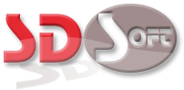 SD-Soft Logo